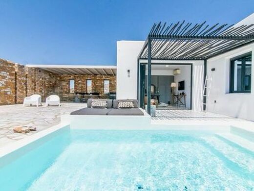 Luxury House for sale in Tínos, 910 000 €, Photo 2