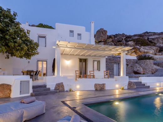 Maison de luxe à vendre à Náxos, 1 950 000 €, Photo 3