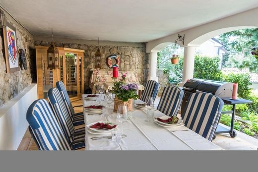 Maison de luxe à vendre à Smokvica Krmpotska, 2 075 000 €, Photo 3