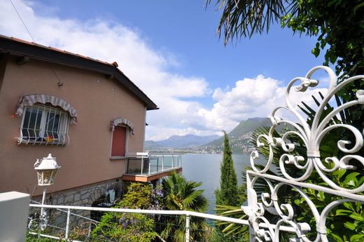 Maison de luxe à vendre à Paradiso, 2 725 471 €, Photo 2