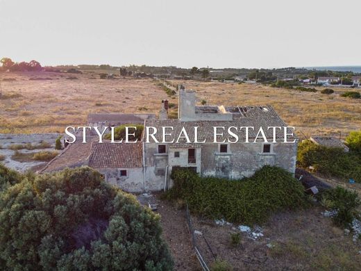 Luxury House for sale in Siracusa, 830 000 €, Photo 1
