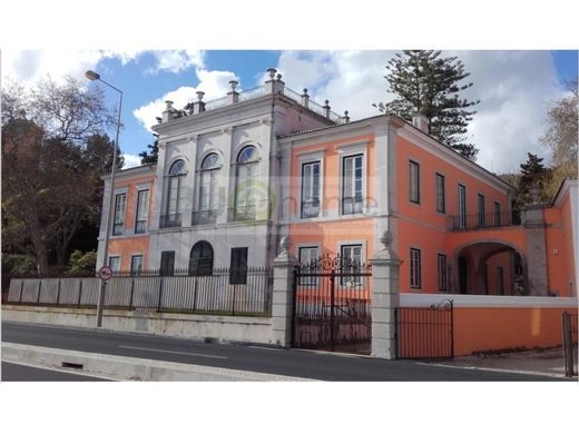 Luxury House for sale in Oeiras, 12 500 000 €, Photo 1