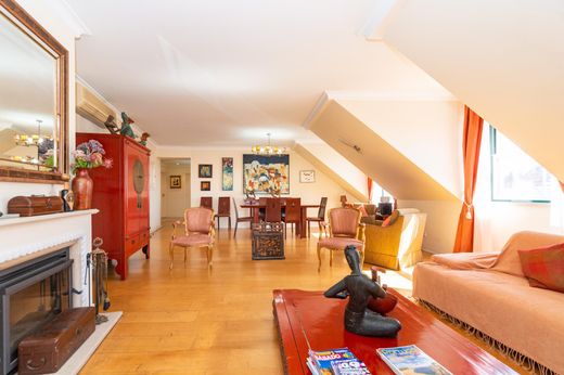 Appartement de luxe à vendre à Lisbon, 1 250 000 €, Photo 4