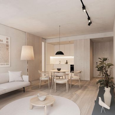 Appartement de luxe à vendre à Porto, 405 000 €, Photo 5