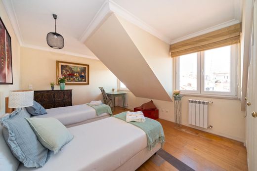 Appartement de luxe à vendre à Lisbon, 1 250 000 €, Photo 6