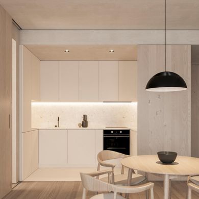 Appartement de luxe à vendre à Porto, 425 000 €, Photo 4
