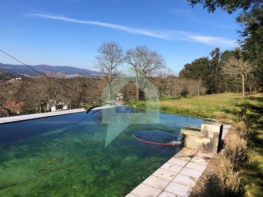 Luxury House for sale in Barcelos, 880 000 €, Photo 1