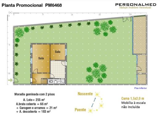 Luxury House for sale in Benfica, 895 000 €, Photo 7