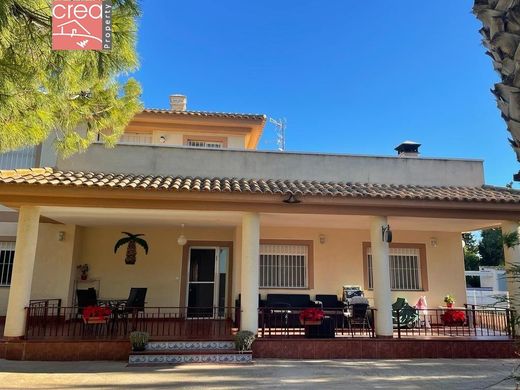 Luxury House for sale in Los Alcázares, 519 900 €, Photo 1