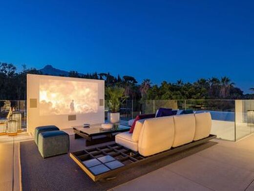 Luxury House for sale in Marbella, 7 500 000 €, Photo 2