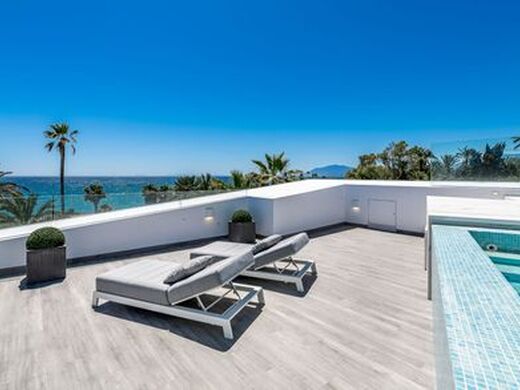 Luxury House for sale in Marbella, 12 500 000 €, Photo 4