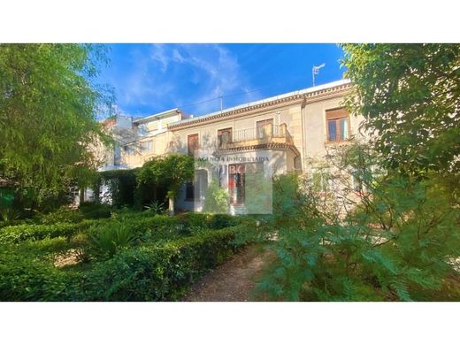 Luxury House for sale in Cocentaina, 480 000 €, Photo 1