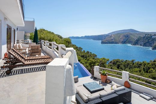 Maison de luxe à vendre à Javea, 2 450 000 €, Photo 2