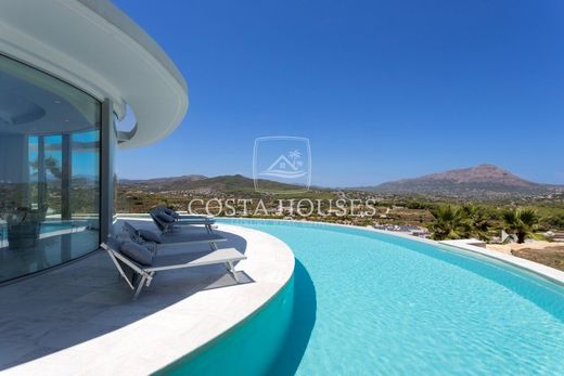 Maison de luxe à vendre à Javea, 2 950 000 €, Photo 2