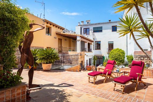 Maison de luxe à vendre à Javea, 1 990 000 €, Photo 2