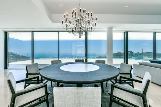 Maison de luxe à vendre à Altea, 3 500 000 €, Photo 5