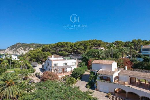 Maison de luxe à vendre à Javea, 12 995 000 €, Photo 3