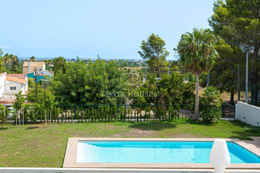 Luxury House for sale in Denia, 1 595 000 €, Photo 3
