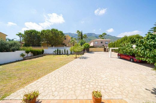 Luxury House for sale in Denia, 975 000 €, Photo 5