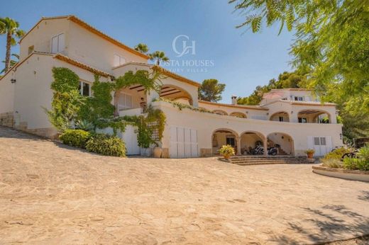 Maison de luxe à vendre à Javea, 12 995 000 €, Photo 6