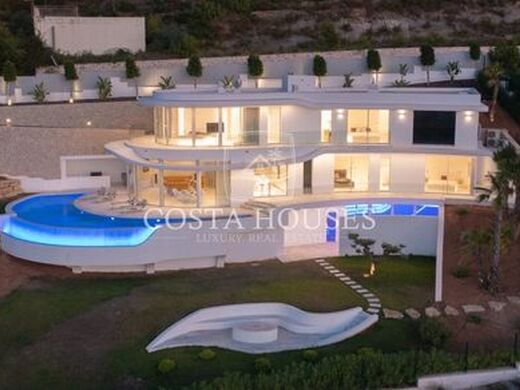 Maison de luxe à vendre à Javea, 2 950 000 €, Photo 7