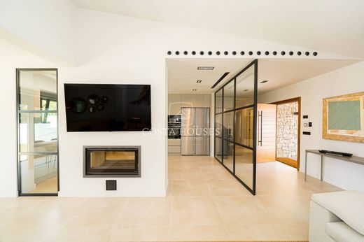 Luxury House for sale in Denia, 1 595 000 €, Photo 7