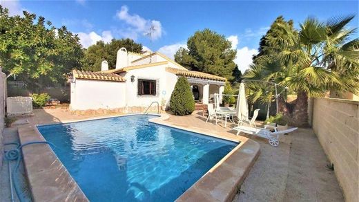 Luxury House for sale in Orihuela, 799 995 €, Photo 3