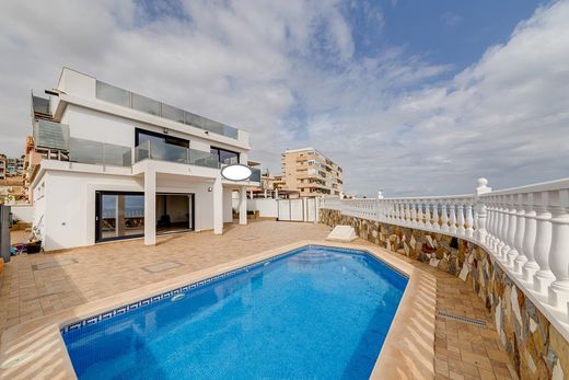 Maison de luxe à vendre à Torrevieja, 990 000 €, Photo 3