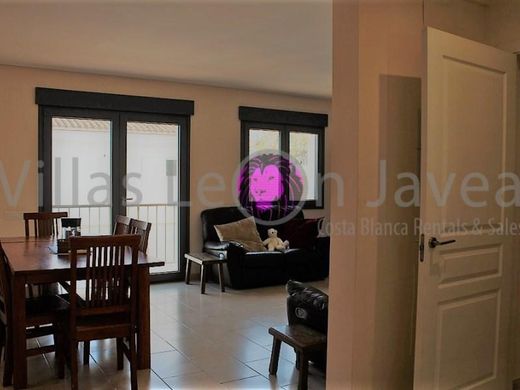 Maison de luxe à vendre à Javea, 495 000 €, Photo 6