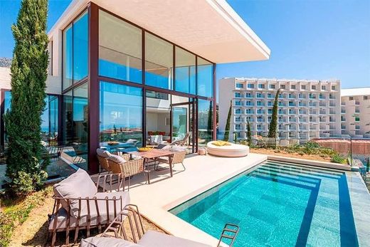 Maison de luxe à vendre à Benalmádena, 3 960 000 €, Photo 1