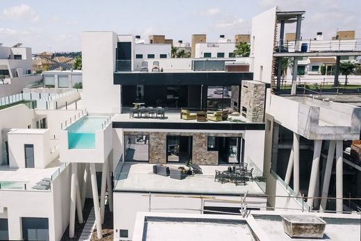 Luxury House for sale in Rojales, 995 000 €, Photo 1