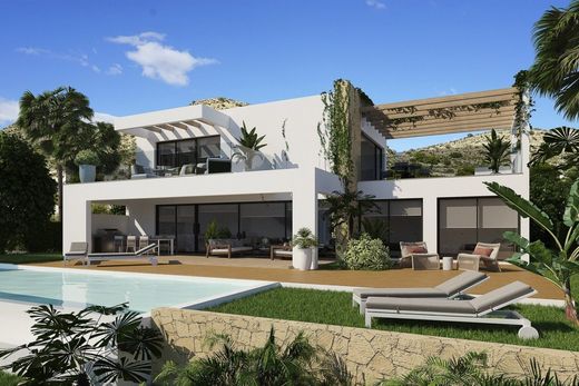Maison de luxe à vendre à Monforte Del Cid, 1 420 000 €, Photo 1