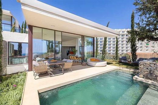 Luxury House for sale in Benalmádena, 3 960 000 €, Photo 4