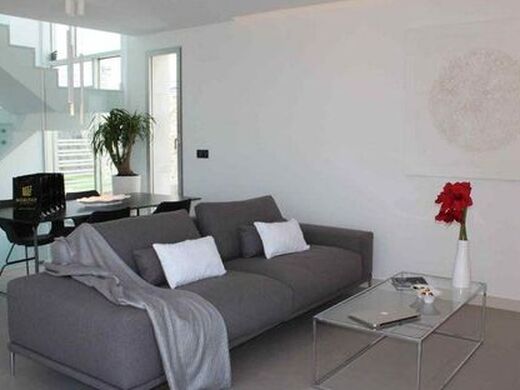 Luxury House for sale in Benidorm, 1 245 000 €, Photo 4