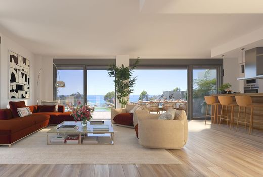 Luxury Apartment for sale in Villajoyosa, 880 000 €, Photo 6