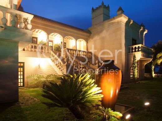 Luxury House for sale in Baiona, 2 750 000 €, Photo 1