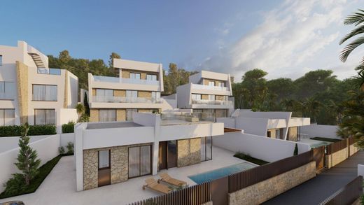 Maison de luxe à vendre à Finestrat, 675 000 €, Photo 1