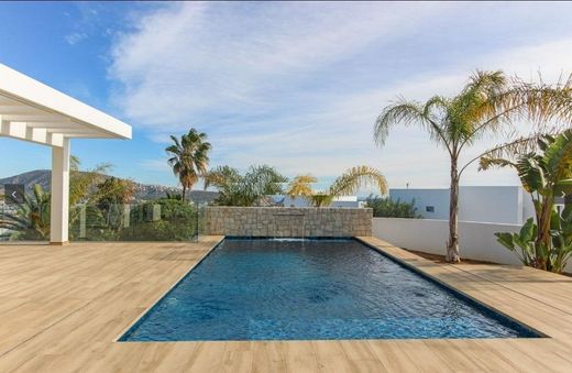 Luxury House for sale in Moraira, 2 250 000 €, Photo 1
