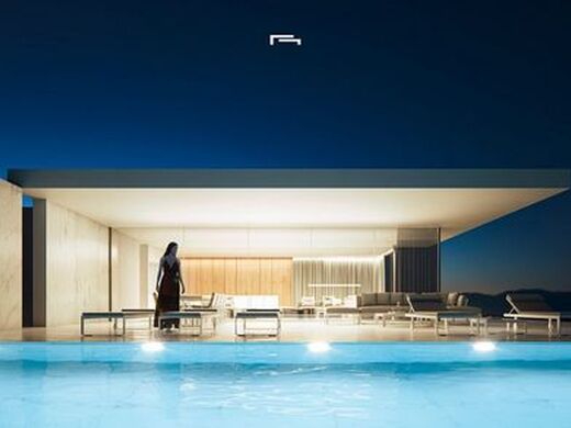 Luxury House for sale in Moraira, 3 300 000 €, Photo 1