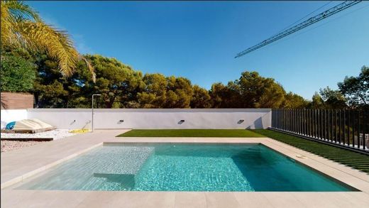 Maison de luxe à vendre à La Nucia, 600 000 €, Photo 7