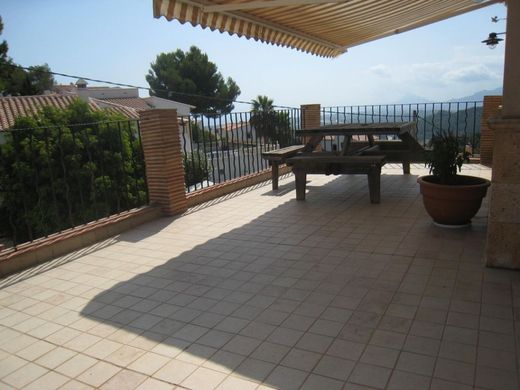 Maison de luxe à vendre à Oliva, 550 000 €, Photo 7