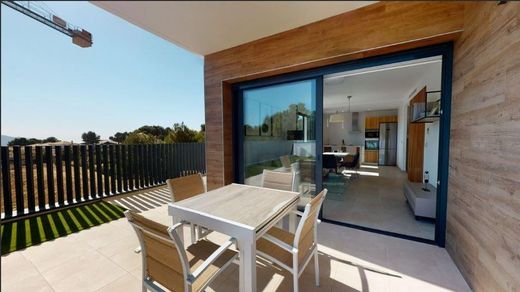 Maison de luxe à vendre à La Nucia, 600 000 €, Photo 5