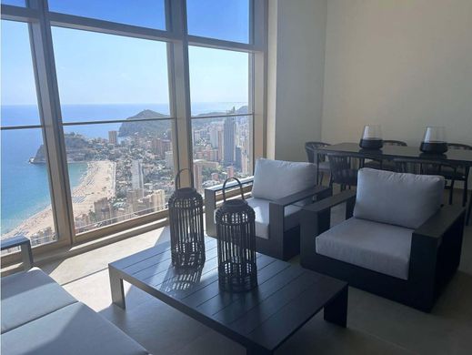 Appartement de luxe à vendre à Benidorm, 1 170 000 €, Photo 4