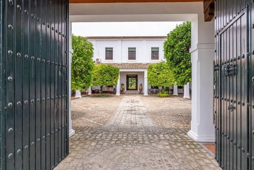 Maison de luxe à vendre à Valencina de La Concepción, 2 200 000 €, Photo 2