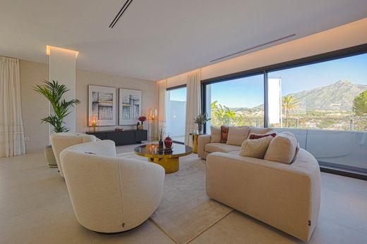 Luxury House for sale in Marbella, 2 695 000 €, Photo 5