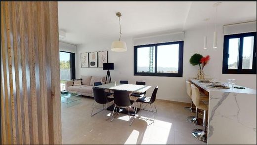 Maison de luxe à vendre à La Nucia, 600 000 €, Photo 3