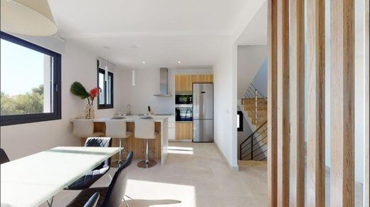 Maison de luxe à vendre à La Nucia, 600 000 €, Photo 4