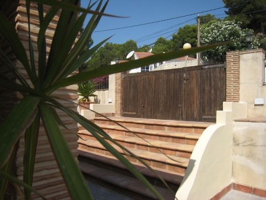 Maison de luxe à vendre à Oliva, 550 000 €, Photo 6