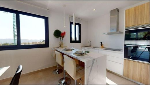 Maison de luxe à vendre à La Nucia, 600 000 €, Photo 6
