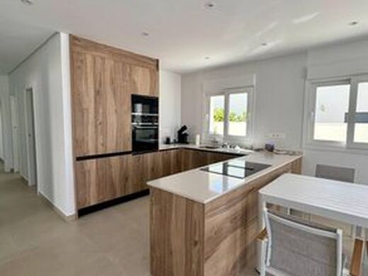 Luxury House for sale in Benijofar, 589 000 €, Photo 7